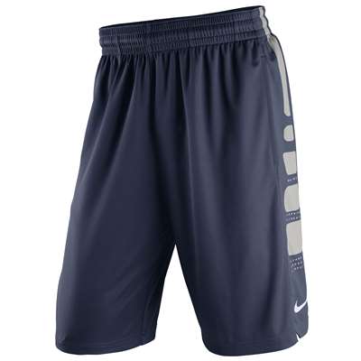 Nike Penn State Nittany Lions Practice Elite Stripe Shorts