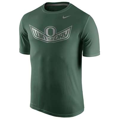 Nike Oregon Ducks Championship Drive T-Shirt