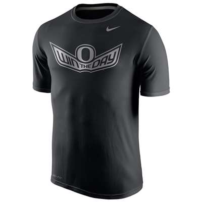Nike Oregon Ducks Championship Drive T-Shirt