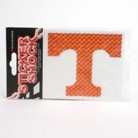 Tennessee High Performance Decal - Big "t"