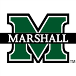 Marshall High Performance Decal - "m"