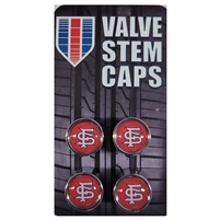 Fresno State Valve Stem Caps