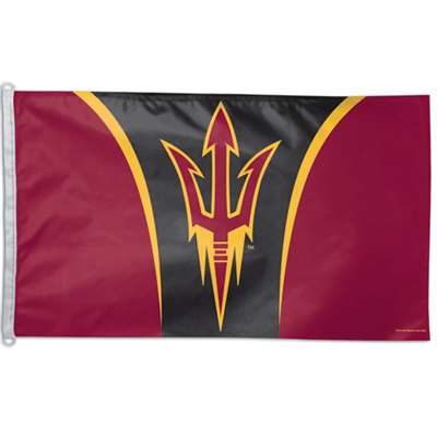 Arizona State Sun Devils Flag By Wincraft 3' X 5'