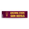 Arizona State Sun Devils Bumper Sticker