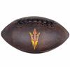 Arizona State Sun Devils Vintage Mini Football