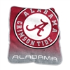 Alabama Crimson Tide Raschel Plush Blanket