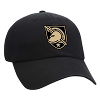 Army Black Knights Ahead Largo Adjustable Hat