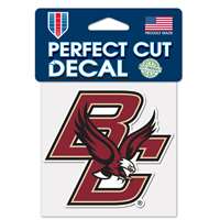 Boston College Eagles Perfect Cut Decal