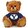 BYU Cougars Stuffed Bear
