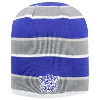 BYU Cougars Top of the World Reversible Disguise Knit Beanie