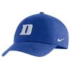 Nike Duke Blue Devils Dri-FIT L91 Adjustable Hat -