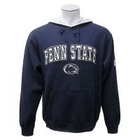 Penn State Youth Automatic Fleece Hood