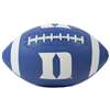 Duke Blue Devils Mini Rubber Football