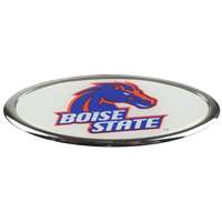 Boise State Broncos Auto Expressions Emblem