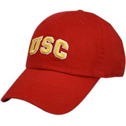 Usc Hat - By Top Of The World
