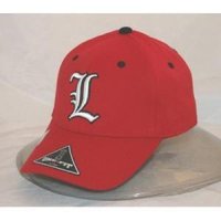 Louisville One-fit Hat By Top Of The World