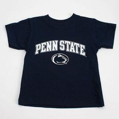 Penn State Nittany Lions - Youth T-shirt - Navy