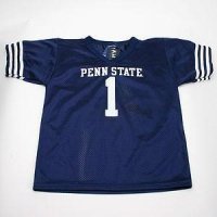 Penn State Nittany Lions #1 Football Jersey - Youth