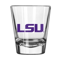 LSU Tigers Gameday Shot Glass