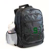 Michigan State Spartans Student Backpack