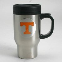 Tennessee 16oz Ss Travel Mug