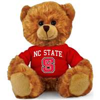 North Carolina State Wolfpack Stuffed Bear