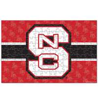 North Carolina State Wolfpack 150 Piece Puzzle