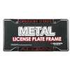 Oregon State Beavers Metal Alumni Inlaid Acrylic License Plate Frame