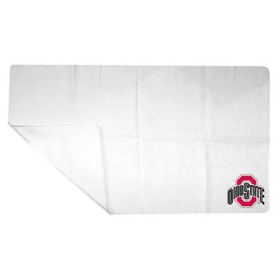 Ohio State Buckeyes Cooling Towel