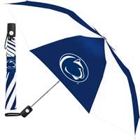 Penn State Nittany Lions Umbrella - Auto Folding
