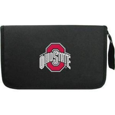 Ohio State Cd Wallet