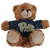 Pittsburgh Panthers Stuffed Bear
