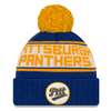 Pittsburgh Panthers New Era A3 Vintage Knit Beanie