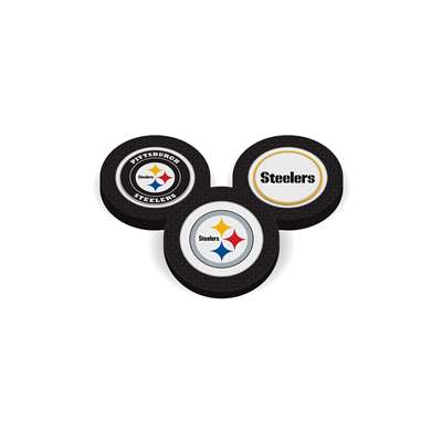 Pittsburgh Steelers NFL Golf Poker Chip