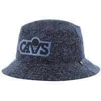 Cleveland Cavaliers '47 Brand Ledge Brook Bucket Hat