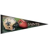 New Orleans Saints Premium Pennant - 12" X 30"