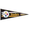 Pittsburgh Steelers Premium Pennant  12" X 30"