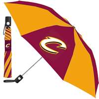 Cleveland Cavaliers Umbrella - Auto Folding