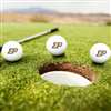 Purdue Boilermakers Golf Balls - Set of 3