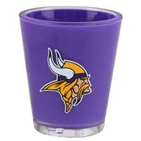 Minnesota Vikings Shot Glass
