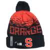Syracuse Orange New Era Flect Sport Knit Beanie