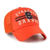 Syracuse Orange 47 Brand Highpoint Mesh Clean Up A