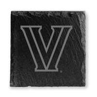 Villanova Wildcats Slate Coasters - Set of 4