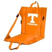 Tennessee Volunteers Fold Open Stadium Seat
