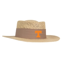 Tennessee Volunteers Ahead Gambler Straw Hat