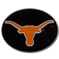 Texas Longhorns Logo Belt Buckle