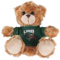 UAB Blazers Stuffed Bear