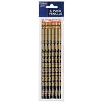 Central Florida Knights Pencil - 6-pack