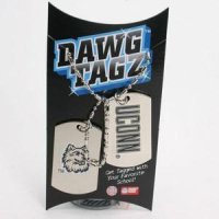 Connecticut Dawg Tagz - Military Style Dog Tags