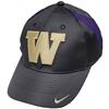 Nike Washington Huskies Youth Training Camp Adjustable Hat